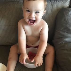 Meet your Posher, Landon